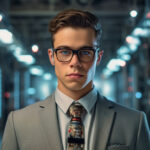 Highly Intelligent Person