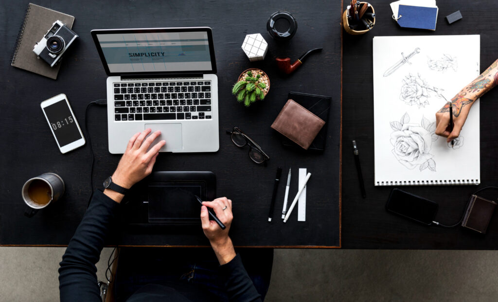 Design Preneur