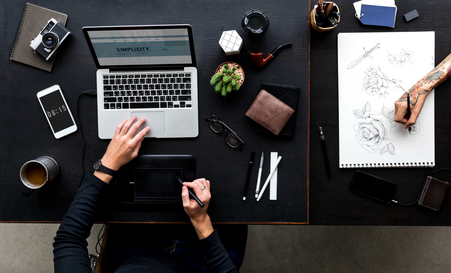 Design Preneur