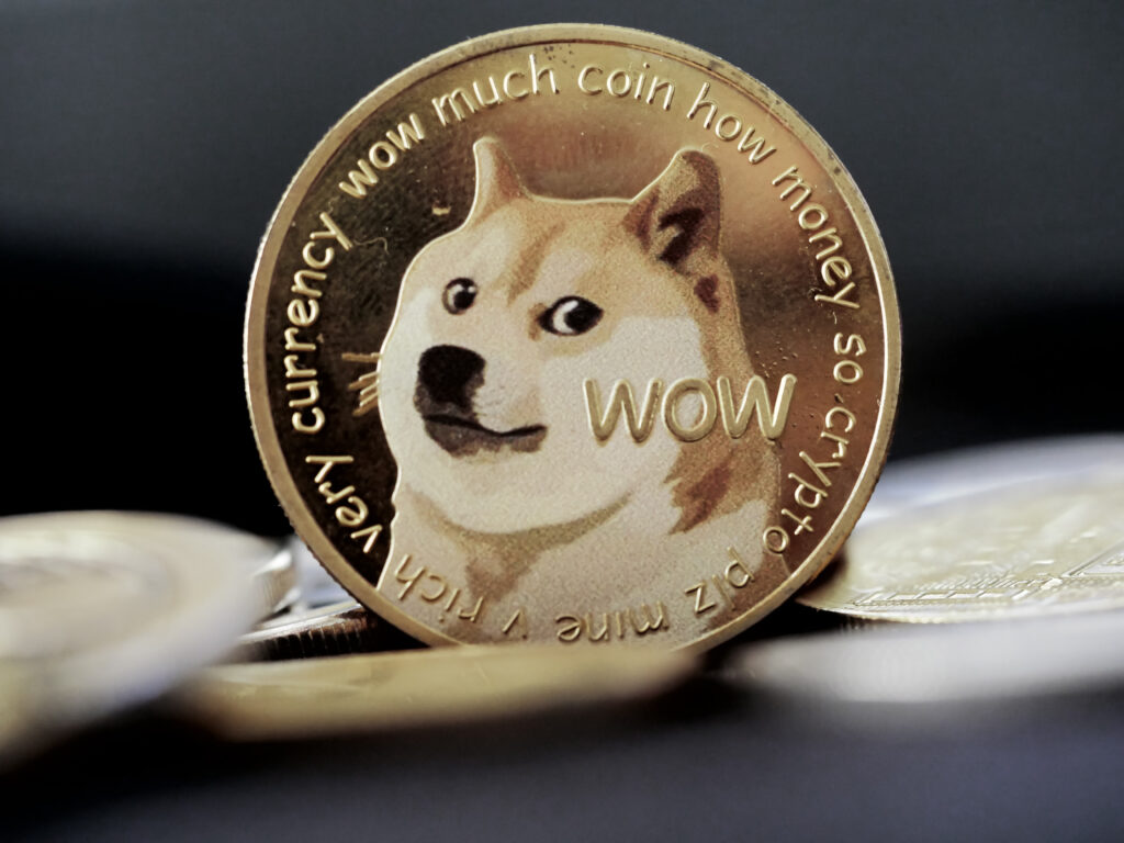 Dogecoin