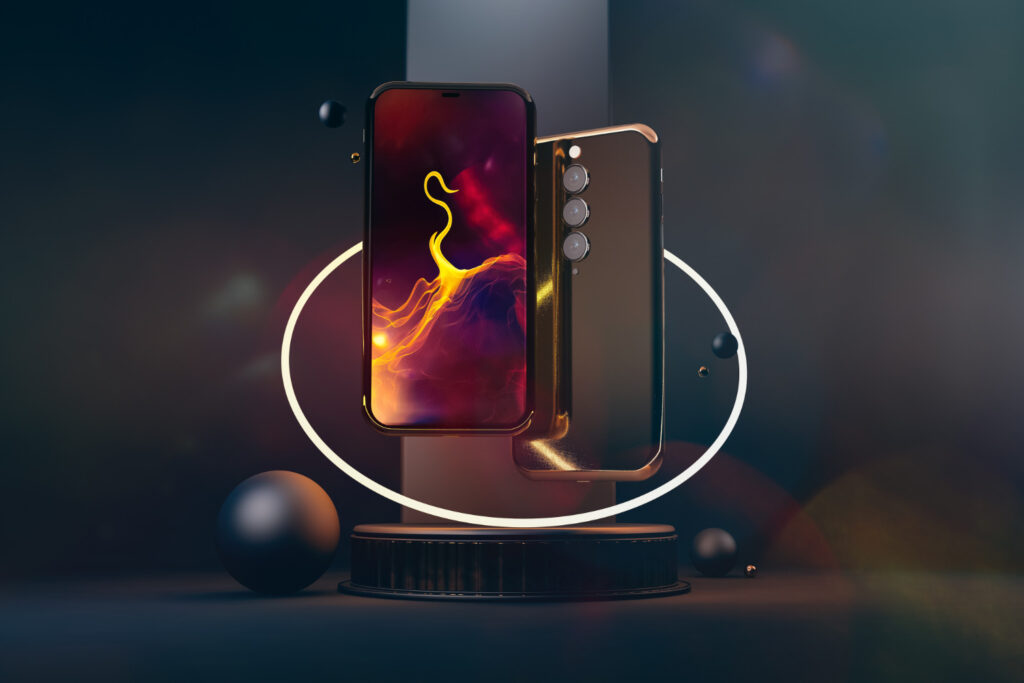 Smartphones launching in June 2025