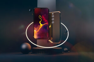 Smartphones launching in June 2025