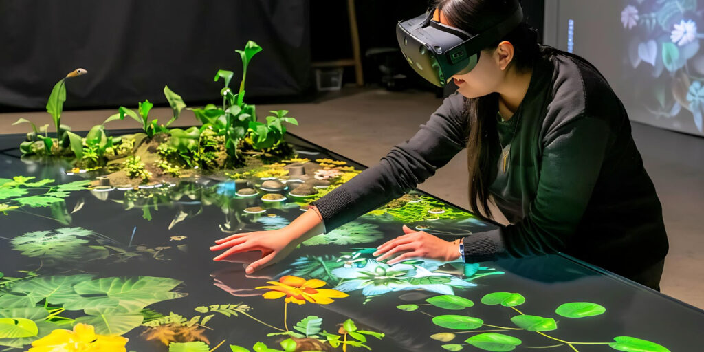 Meta’s AR Vision