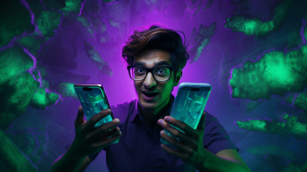 budget gaming phones 2025