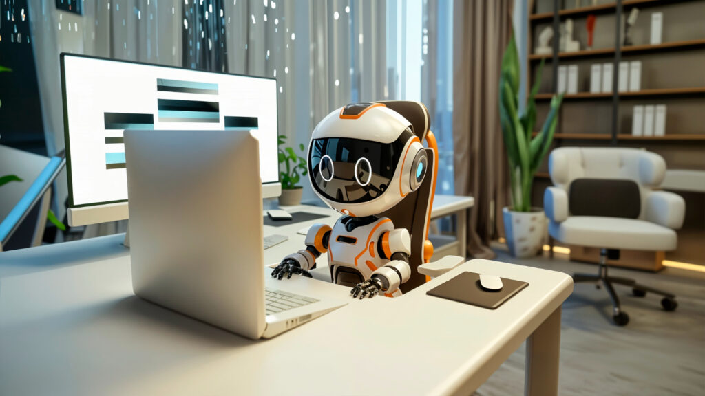 AI and Automation Tech News