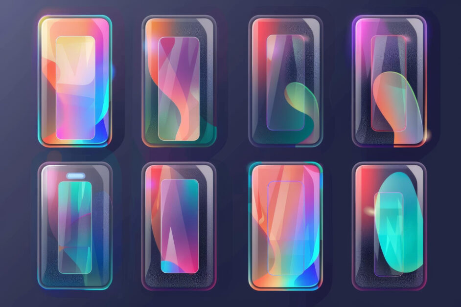 Liquid Glass