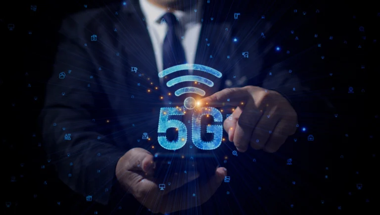 Top 5G Devices to Watch Out for in 2025