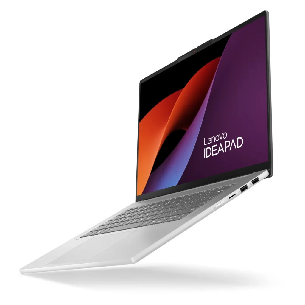 Lenovo IdeaPad Slim 5 (AMD Ryzen 7, 16GB RAM)