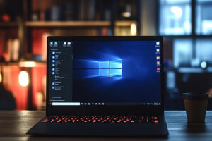 optimize Windows performance