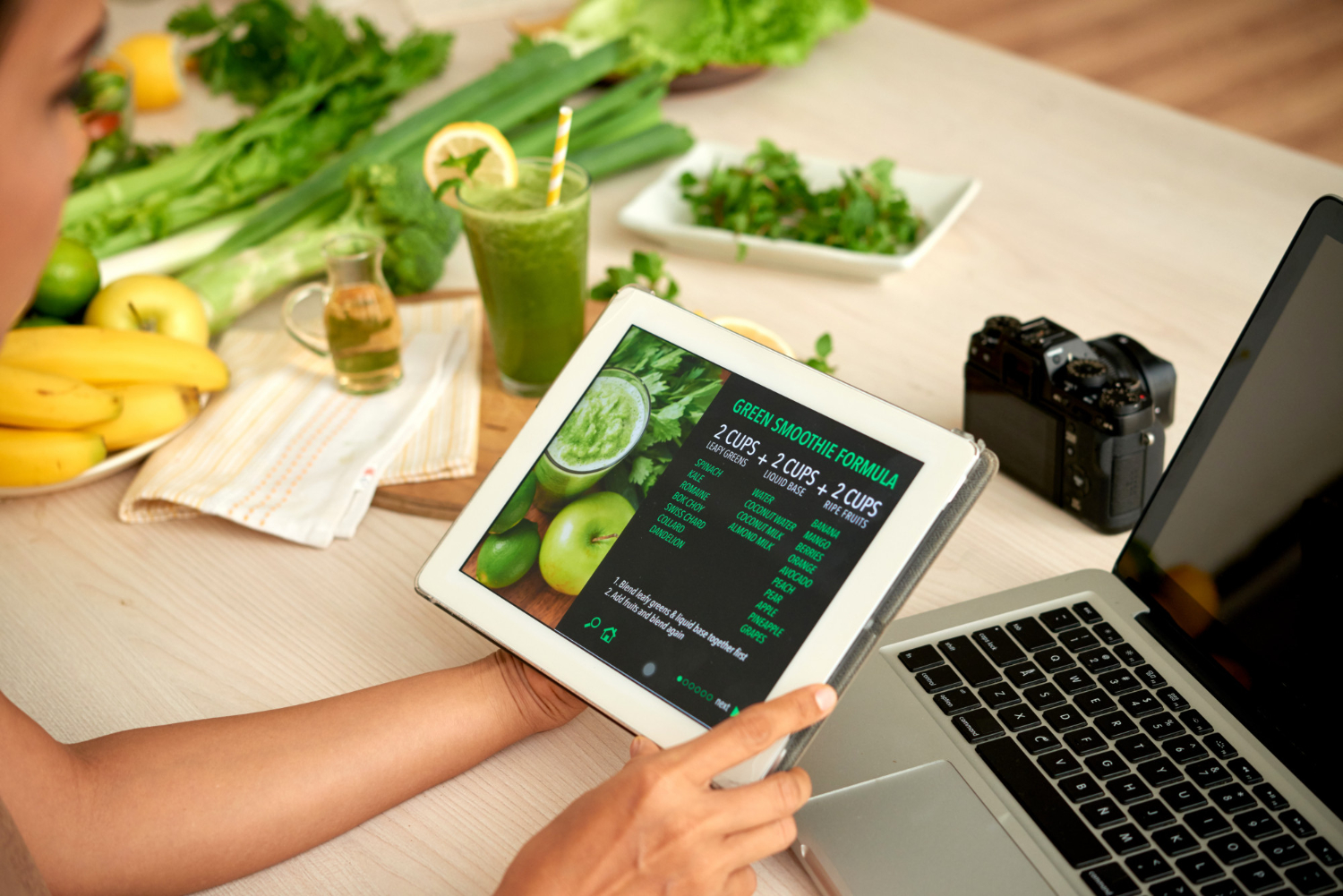 diet planning apps