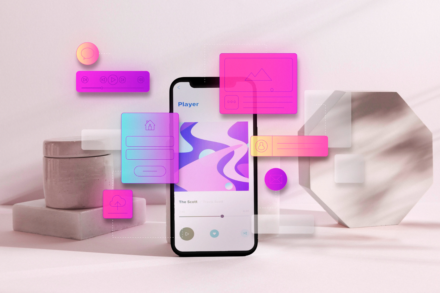 iOS 18 Features
