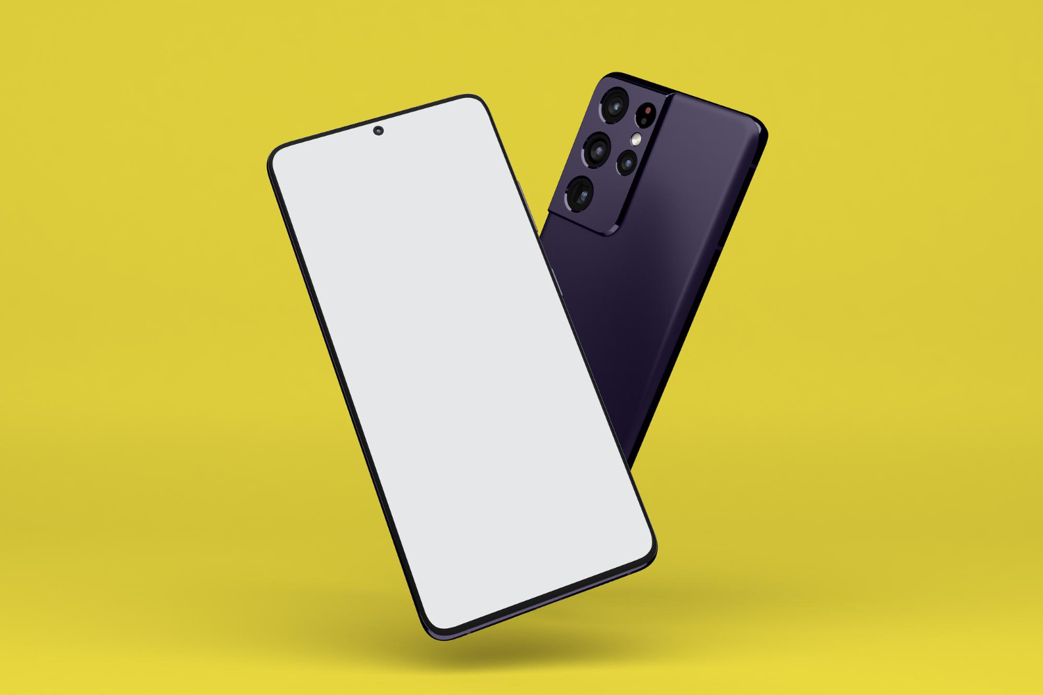 Galaxy A55