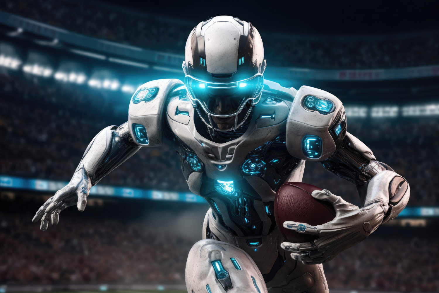 AI in Sports Analytics