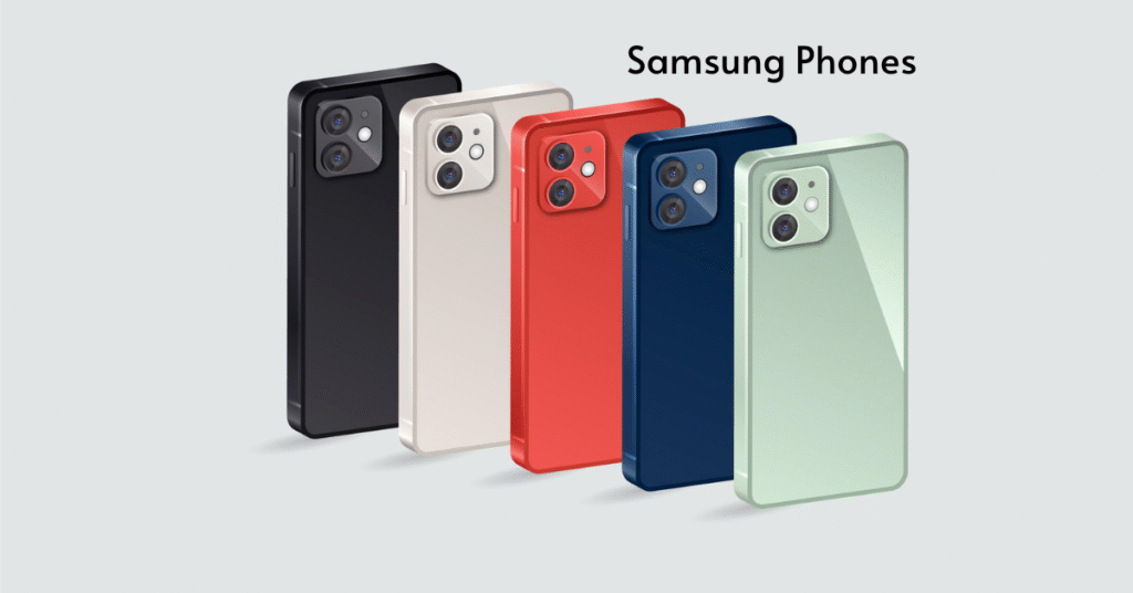 Affordable Samsung Phones
