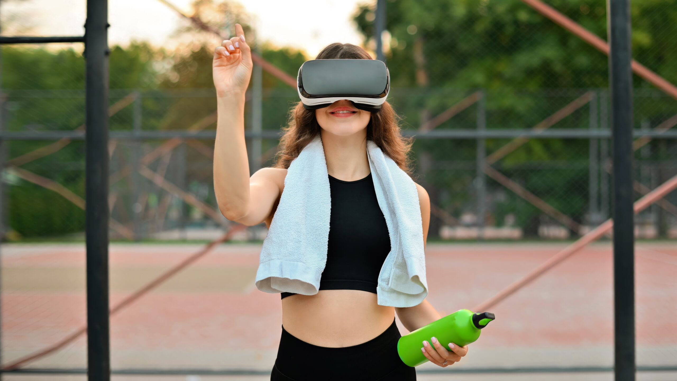 Top 5 Sports Tech Gadgets