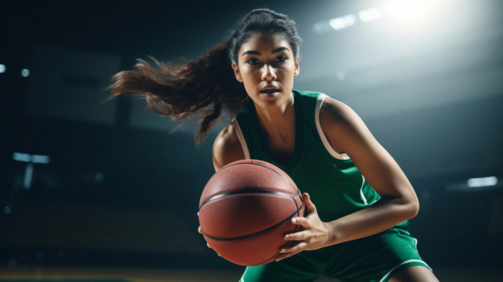 fitness bands for athletes