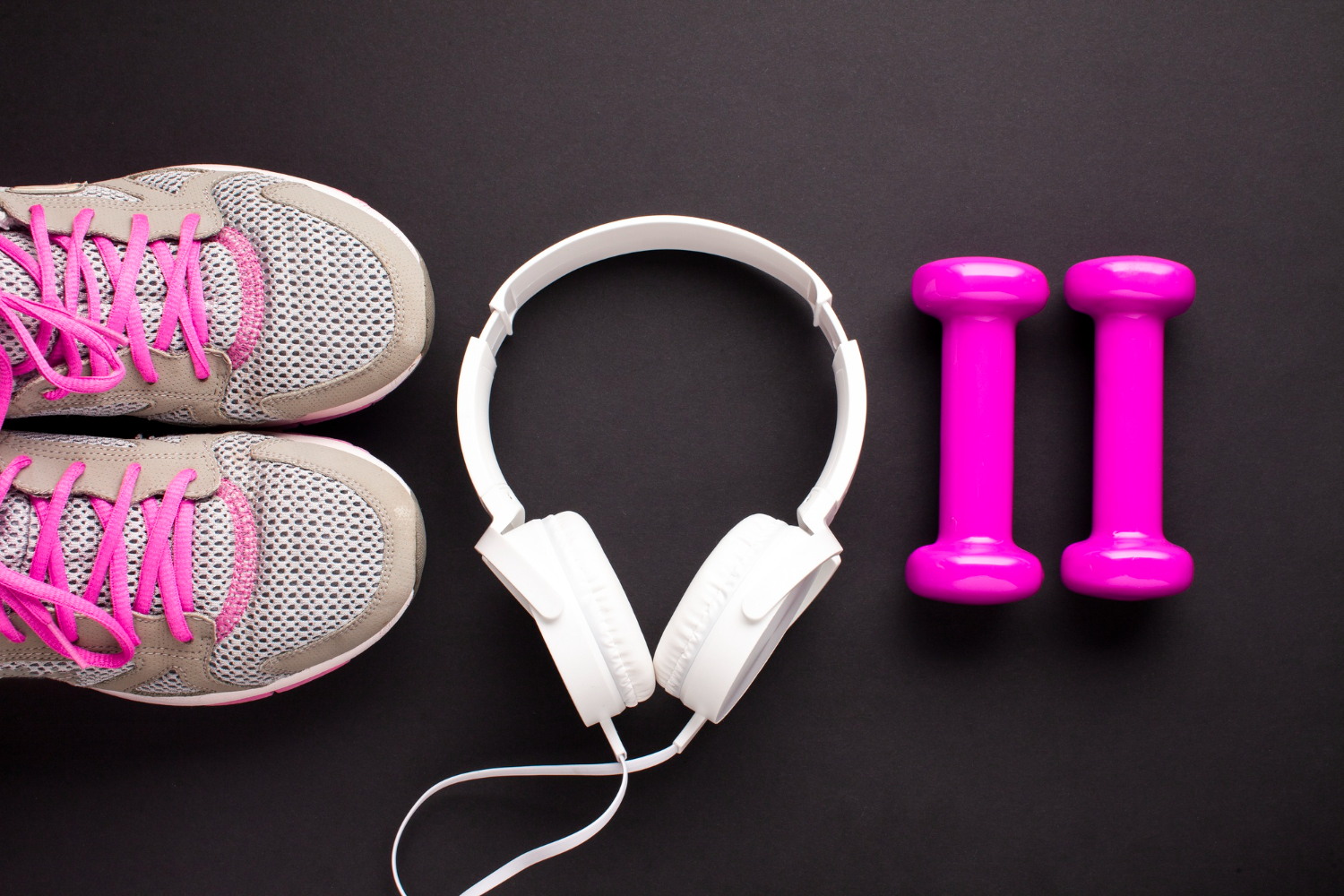 fitness gadgets