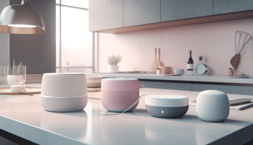 Smart Home Devices