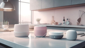 Smart Home Devices