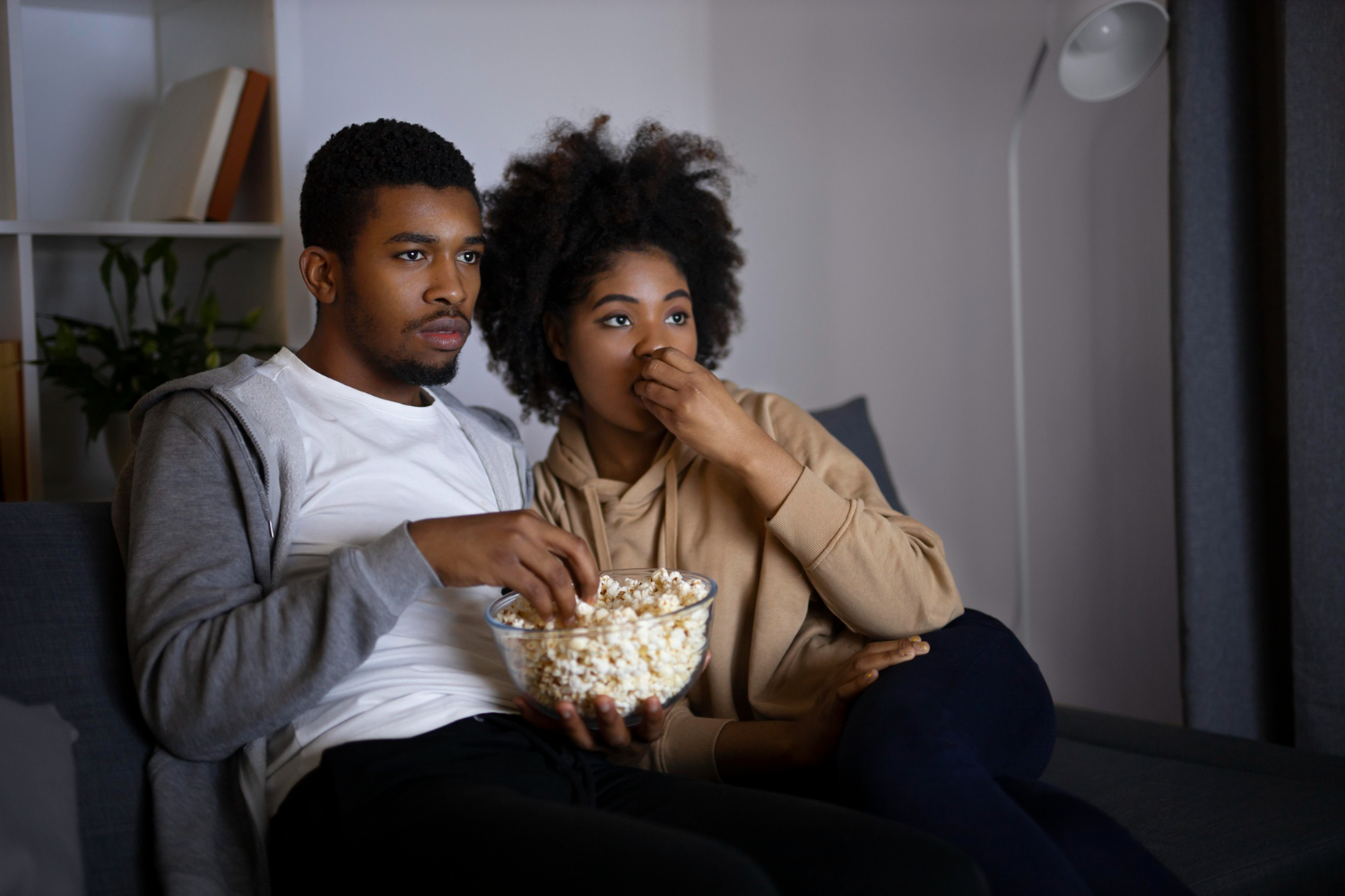 Top Netflix Series