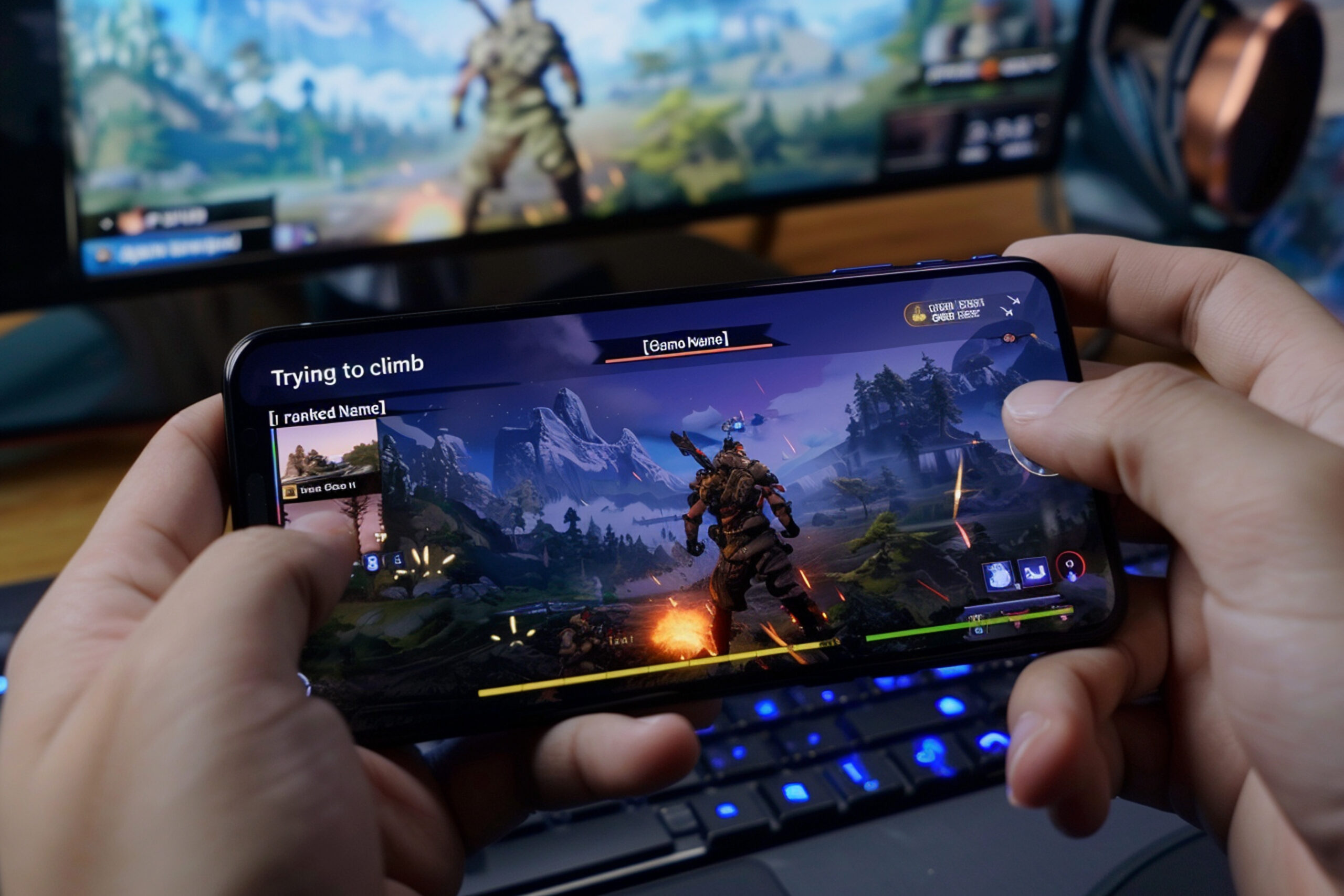 top iOS games