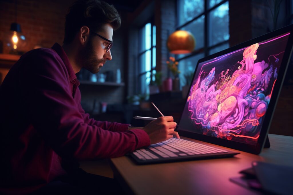Photoshop Effects for Web Designers