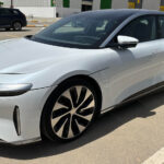 2025 Tesla Model Y SUV