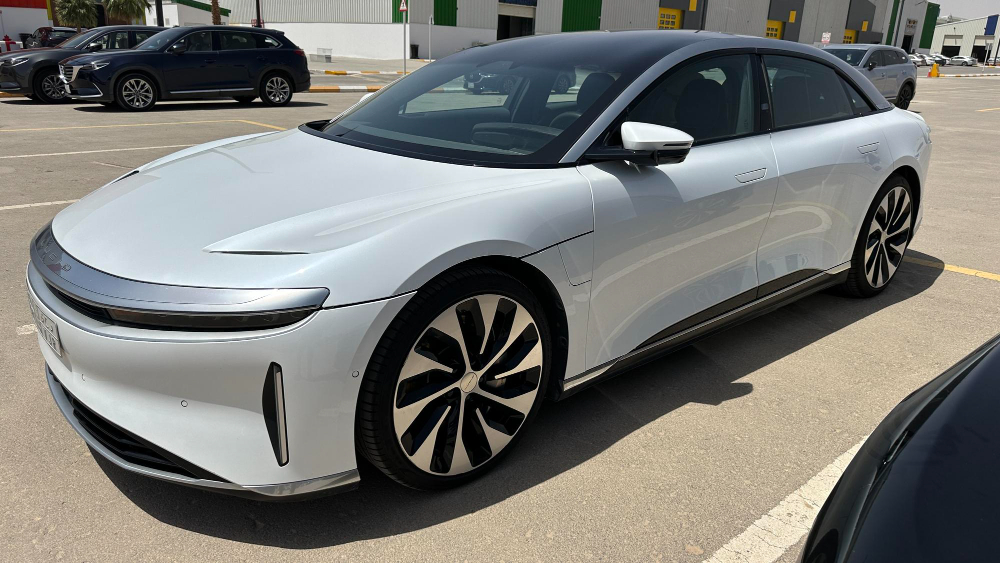 2025 Tesla Model Y SUV