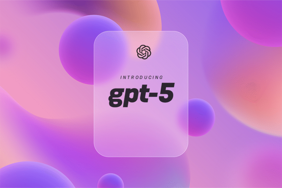 Chat GPT-5