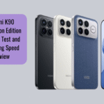 Redmi K90 Champion Edition