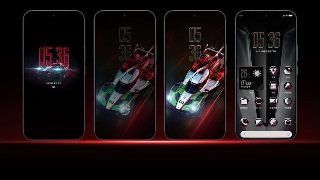 Redmi K90 Champion: The Ultimate 2025 Gaming Phone