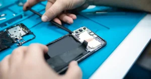 Fix Samsung S24 Battery Drain Fast