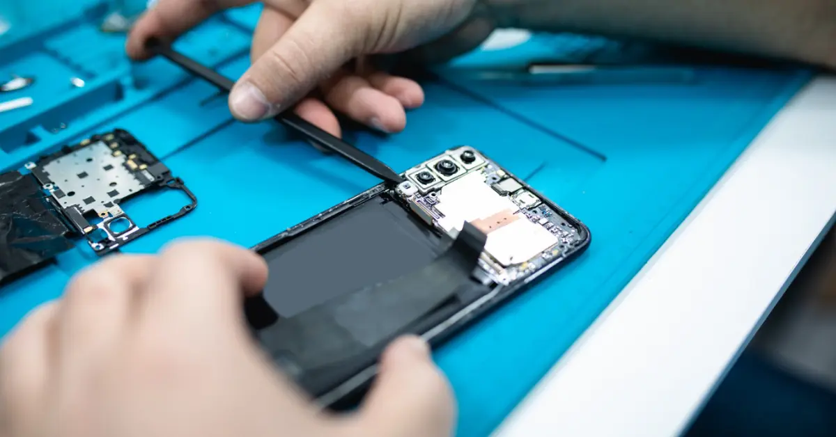 Fix Samsung S24 Battery Drain Fast