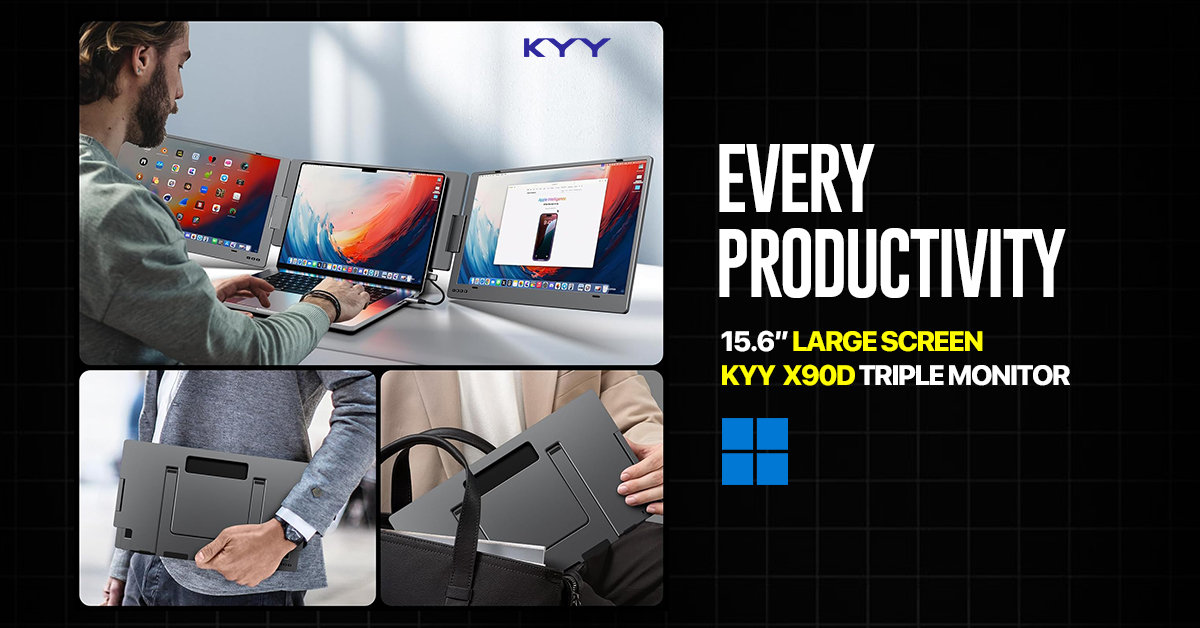 KYY Laptop