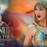 Taylor Swift Documentary on Disney+