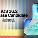 iOS 26.2 RC
