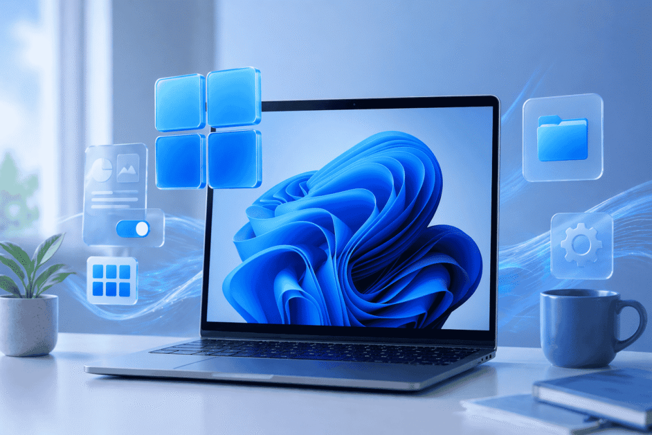 Windows 11 tips to boost speed and daily workflow today