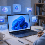 Latest AI Features in Windows 11 for Students
