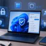 Latest security updates in Windows