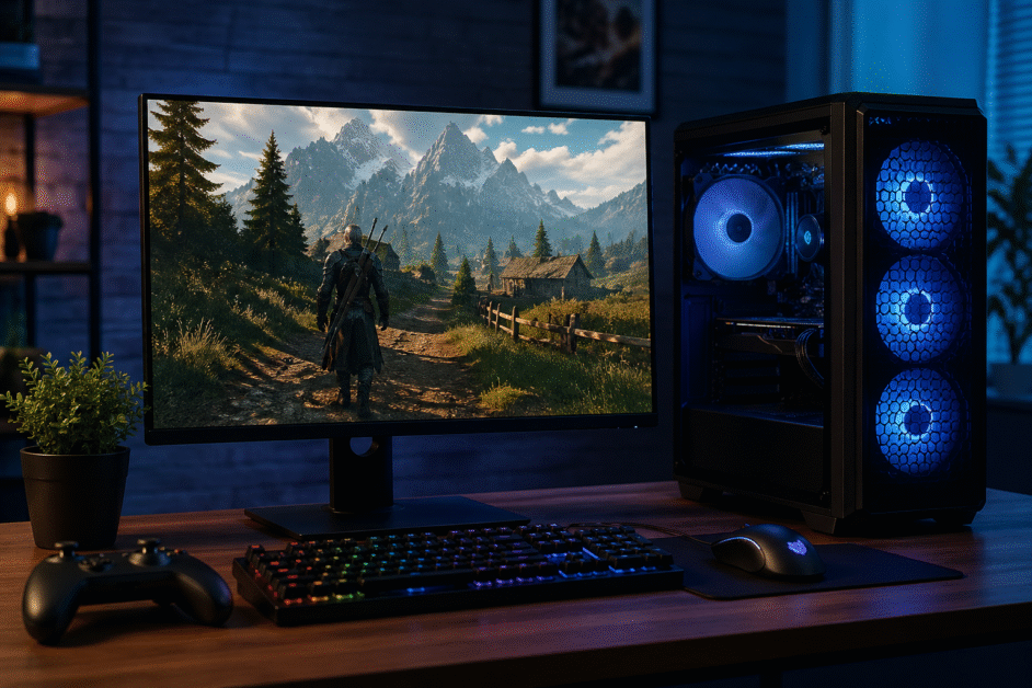 Best Windows 11 Games for Low-End PCs in 2026
