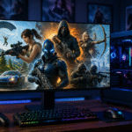 Top Free PC Games Smooth on Windows 11