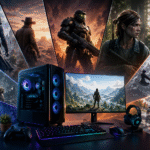 Offline PC Games for Windows 11