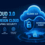 Cloud 3.0 and Sovereign Cloud Reshaping Security