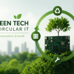 Green Tech and Circular IT