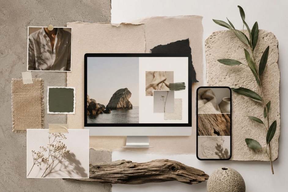 Raw Authenticity Trends