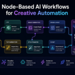 Node-Based AI Workflows