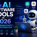 Best AI Software Tools