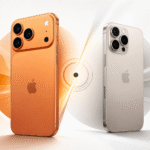 iPhone 17 Pro Max vs 16 Pro