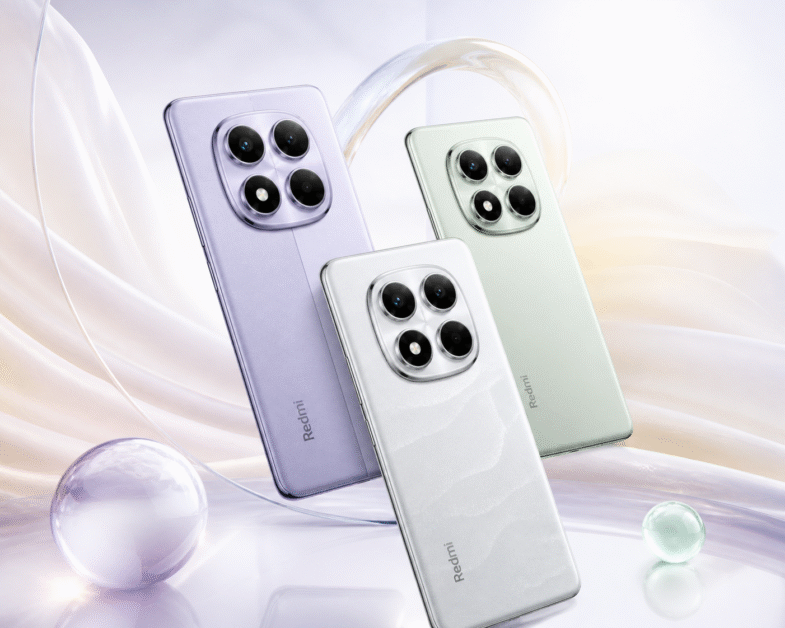 Redmi Note 14 Pro vs 15 Series