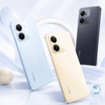 Realme Note 60x vs 15 Pro